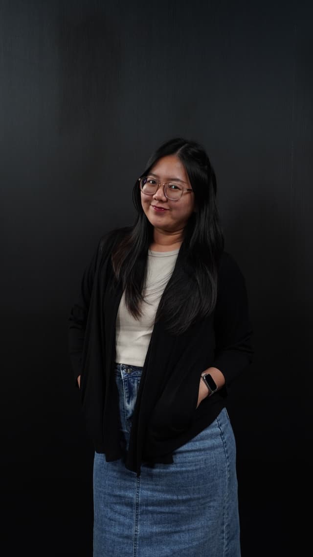 Chrystina Helen
