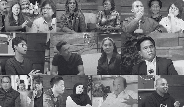 Welcome to Everest Media