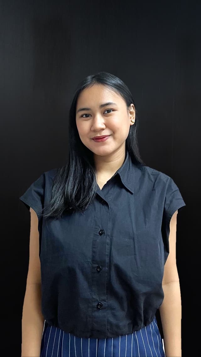 Thessa Anggiani