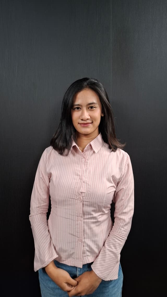 Azkia Rahmadini