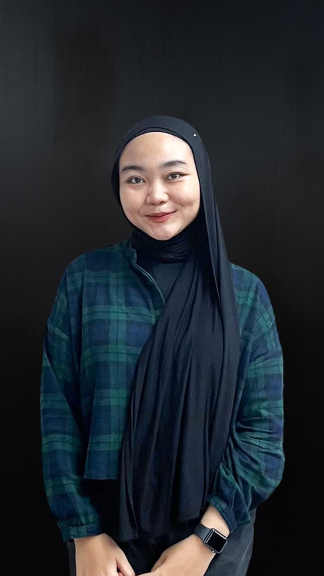Dyah Putri