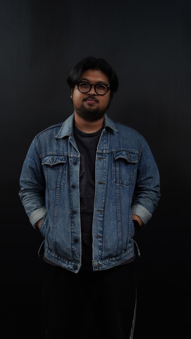 Rafli Fahrizal
