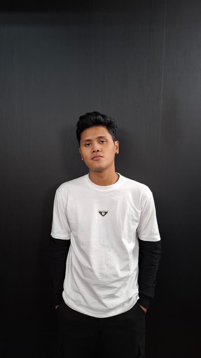 M. Syauqi Chair